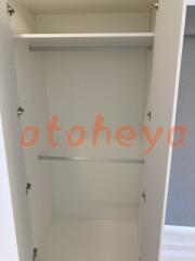 楽器可の賃貸物件 1K 10.4万円の写真８