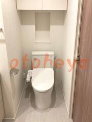 楽器可の賃貸物件 1DK 13.4万円の写真６