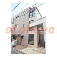 楽器可の賃貸物件 1DK 10万円の写真２