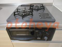 楽器可の賃貸物件 1DK 11.4万円の写真５