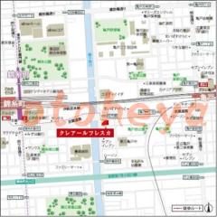 楽器可の賃貸物件 1LDK 16.1万円の写真５
