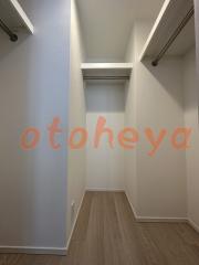 防音室のある楽器可 賃貸物件 1LDK 29.5万円の写真７