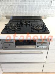 グランドピアノ可の賃貸物件 1LDK 11.5万円の写真９