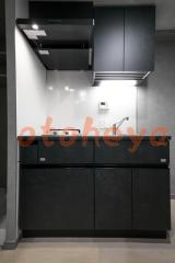 防音室のある楽器可 賃貸物件 2K 14万円の写真３