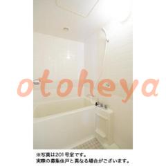 防音室のある楽器可 賃貸物件 1LDK 13.2万円の写真５
