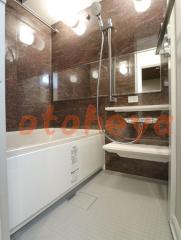 楽器可の賃貸物件 1DK 18.1万円の写真６