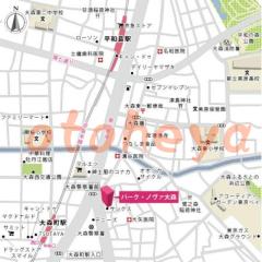 楽器可の賃貸物件 1LDK 11万円の写真４