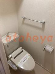 防音室のある楽器可 賃貸物件 1LDK 10.5万円の写真９