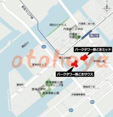 防音室のある楽器可 賃貸物件 3LDK 72万円の写真９