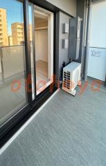 楽器可の賃貸物件 1DK 11.6万円の写真９