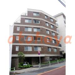 楽器可の賃貸物件 1LDK 22万円の写真２