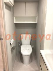 グランドピアノ可の賃貸物件 1DK 14.8万円の写真５