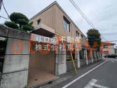 防音室のある楽器可 賃貸物件 3LDK 29万円の写真３