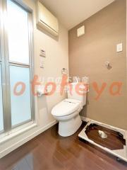 物件 1K 5.7万円の写真７