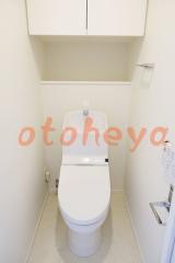楽器可の賃貸物件 1DK 17万円の写真６