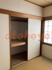 楽器可の賃貸物件 4LDK 16.4万円の写真９