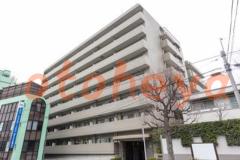 楽器可の賃貸物件 1LDK 16.6万円の写真２