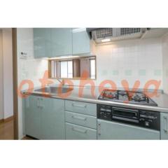 楽器可の賃貸物件 2LDK 14.9万円の写真３