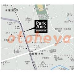 防音室のある楽器可 賃貸物件 1K 8.8万円の写真４