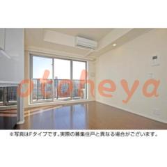 楽器可の賃貸物件 2DK 17.9万円の写真９