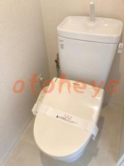 楽器可の賃貸物件 1DK 15.3万円の写真６