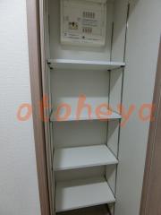 楽器可の賃貸物件 1K 11.4万円の写真９