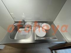 防音室のある楽器可 賃貸物件 1K 14.2万円の写真５