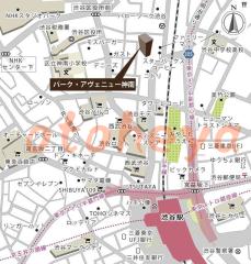 防音室のある楽器可 賃貸物件 1LDK 34.5万円の写真５