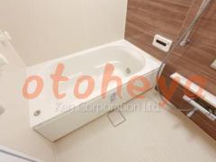 防音室のある楽器可 賃貸物件 3SLDK 17万円の写真８
