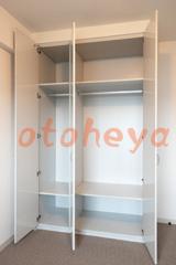 防音室のある楽器可 賃貸物件 3LDK 18.8万円の写真７
