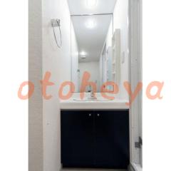 防音室のある楽器可 賃貸物件 2LDK 15万円の写真７