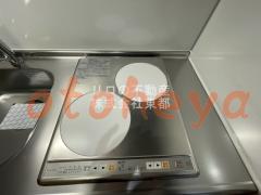 防音室のある楽器可 賃貸物件 1K 13.5万円の写真５