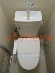 物件 1SLDK 7.5万円の写真６