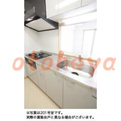 防音室のある楽器可 賃貸物件 2LDK 19.9万円の写真４