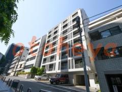 防音室のある楽器可 賃貸物件 1LDK 21万円の写真３
