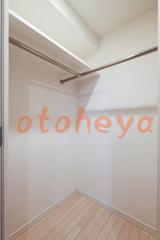 防音室のある楽器可 賃貸物件 1R 11万円の写真８