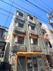 楽器可の賃貸物件 1K 6.7万円の写真２