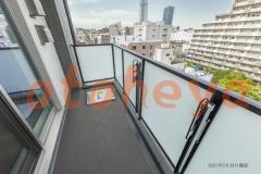 防音室のある楽器可 賃貸物件 1LDK 19万円の写真８