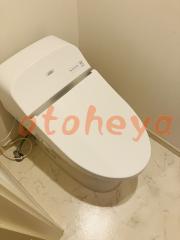 jr物件 2LDK 24万円の写真６