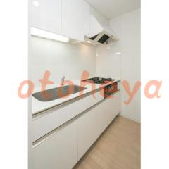 楽器可の賃貸物件 1DK 19.1万円の写真４