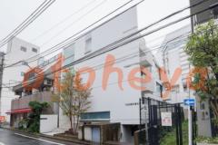 防音室のある楽器可 賃貸物件 1K 15.6万円の写真３