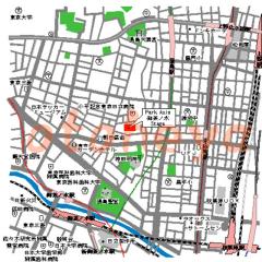 防音室のある楽器可 賃貸物件 1LDK 17.9万円の写真５