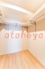 楽器可の賃貸物件 4LDK 86万円の写真８