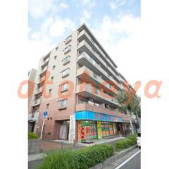 metoro物件 2LDK 15.7万円の写真２