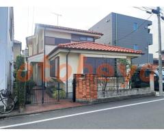 楽器可の賃貸物件 6LDK 29万円の写真２