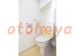 防音室のある楽器可 賃貸物件 1LDK 16.6万円の写真７