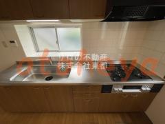 防音室のある楽器可 賃貸物件 4LDK 33万円の写真４