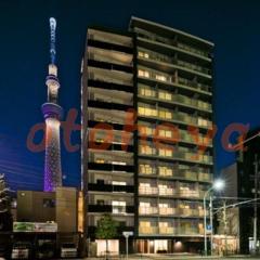 楽器可の賃貸物件 1K 11万円の写真３