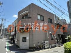 楽器可の賃貸物件 1DK 8.3万円の写真２