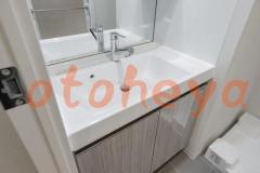 楽器可の賃貸物件 1LDK 17万円の写真８